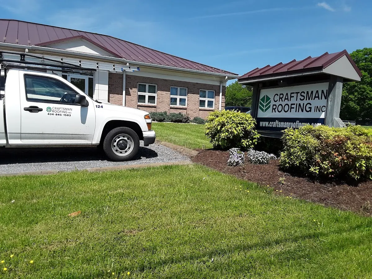 Quality Roof Replacement by experienced craftsmen in Cherry Ridge